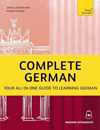 Complete German