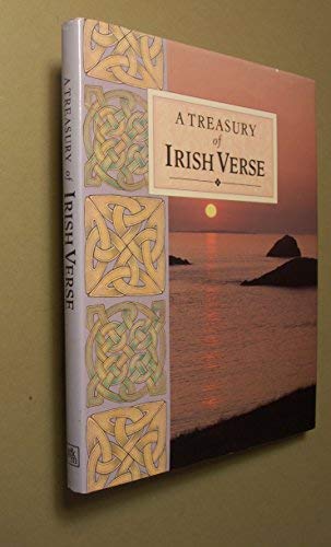 A Treasury of Irish verse