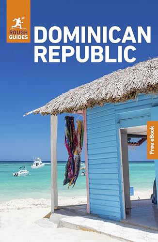Rough Guides Dominican Republic: Travel Guide with eBook (Rough Guides Main Series)