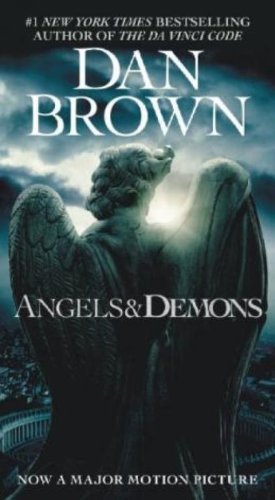 Angels & Demons - Movie Tie-In