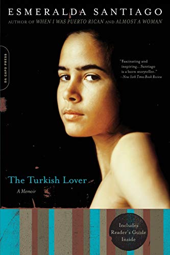 The Turkish Lover: A Memoir (A Merloyd Lawrence Book)