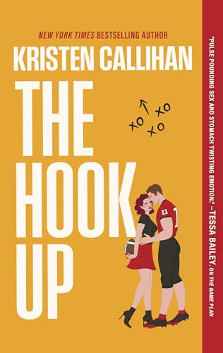 The Hook Up (Game On, 1)