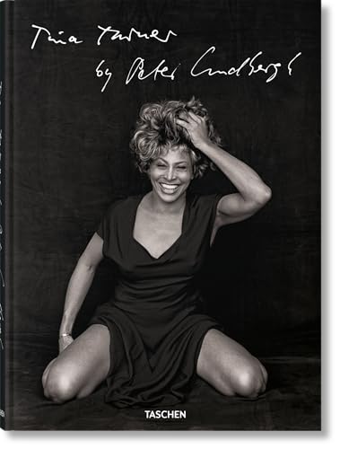 Tina Turner by Peter Lindbergh (Multilingual Edition)
