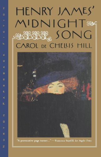 Henry James' Midnight Song: A Novel