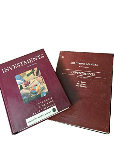 Investments