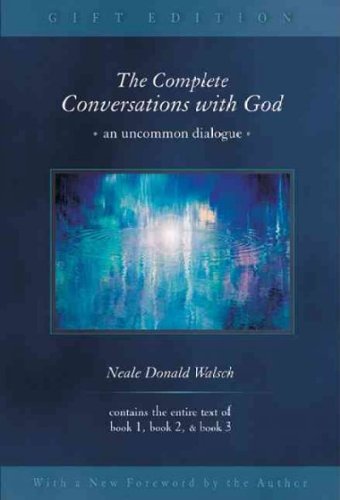 The Complete Conversations with God