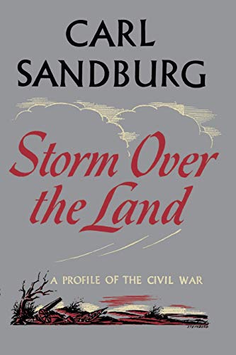 Storm Over The Land: A Profile of the Civil War