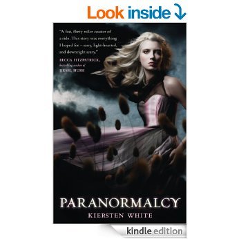 Paranormalcy