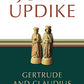 Gertrude and Claudius: A Novel