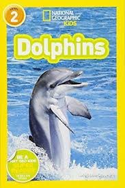 National Geographic Kids Dolphins