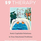 $9 Therapy: Semi-Capitalist Solutions to Your Emotional Problems (2020)