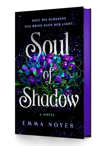 Soul of Shadow: A Novel (Soul of Shadow, 1)