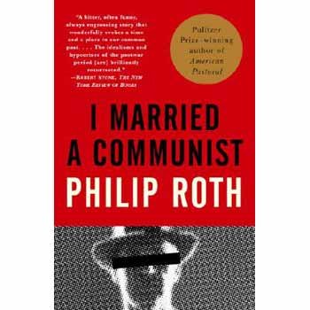 I Married a Communist
