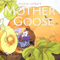 Sylvia Long's Mother Goose