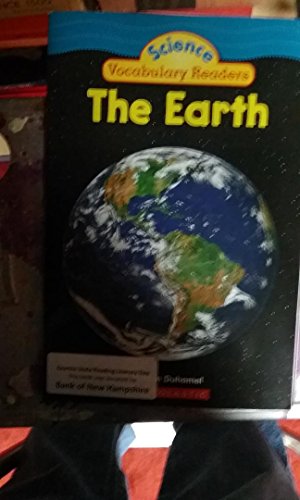 The Earth by Megan Duhamel (2007, Hardcover)
