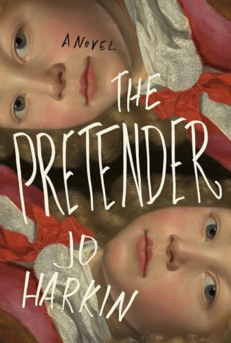 The Pretender: A Novel