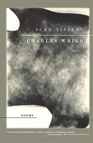 Scar Tissue: Poems