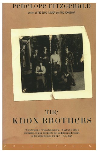 The Knox Brothers
