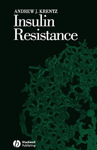 Insulin Resistance: A Clinical Handbook