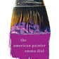 The American Painter Emma Dial: A Novel