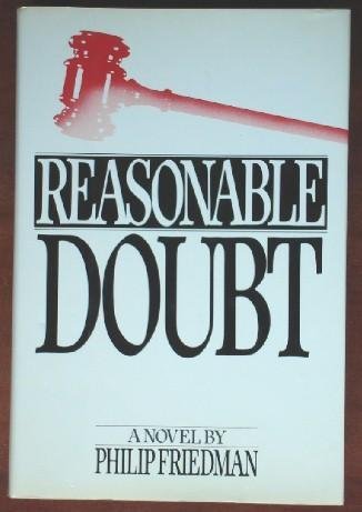 Reasonable Doubt