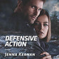 Defensive Action (Protectors at Heart, 1)