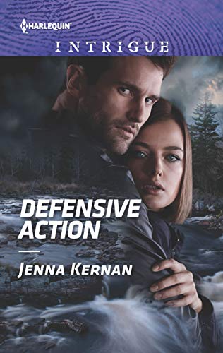 Defensive Action (Protectors at Heart, 1)