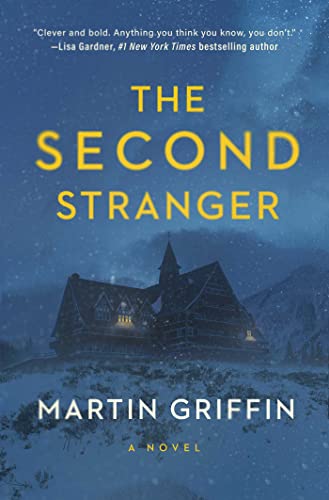 The Second Stranger: A Novel