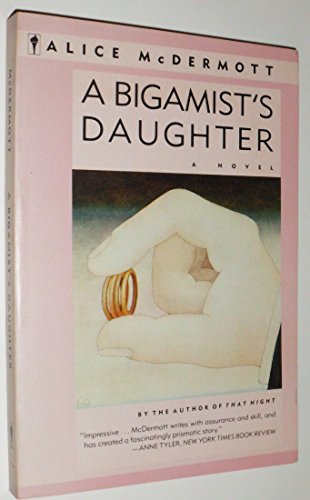 Bigamists Daughter