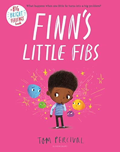Finn's Little Fibs (Big Bright Feelings)