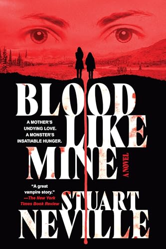 Blood Like Mine (The Blood Trilogy)
