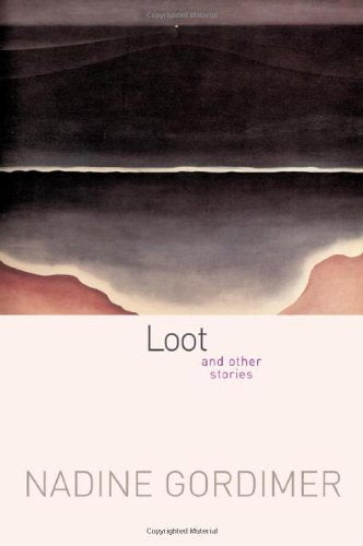 Loot: And Other Stories