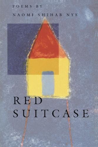 Red Suitcase (American Poets Continuum)