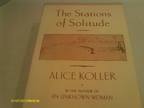 The Stations of Solitude