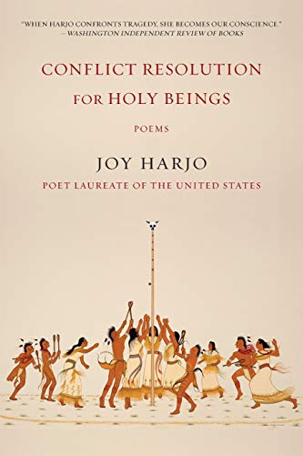 Conflict Resolution for Holy Beings: Poems