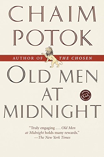 Old Men at Midnight: Stories (Ballantine Reader's Circle)