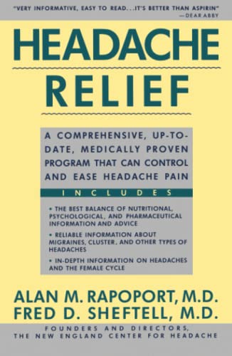 Headache Relief
