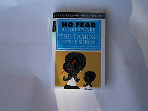 The Taming of the Shrew (No Fear Shakespeare)