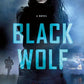 Black Wolf: A Novel (Antonia Scott, 2)