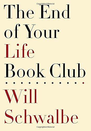 The End of Your Life Book Club