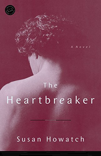 The Heartbreaker: A Novel