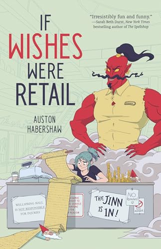 If Wishes Were Retail