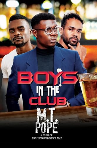 The Boys in the Club (Urban Renaissance)