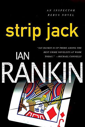 Strip Jack (Inspector Rebus, No. 4)