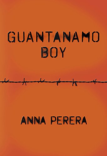 Guantanamo Boy