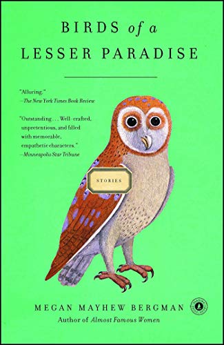 Birds of a Lesser Paradise: Stories