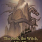 The Fork, the Witch, and the Worm: Tales from Alagaësia (Volume 1: Eragon) (Te Inheritance Cycle)
