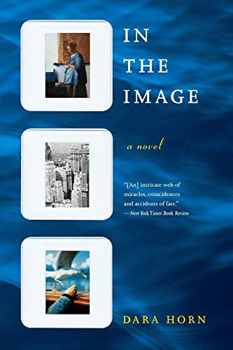 In the Image: A Novel