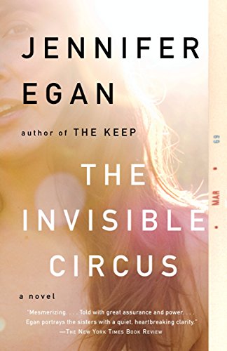 The Invisible Circus