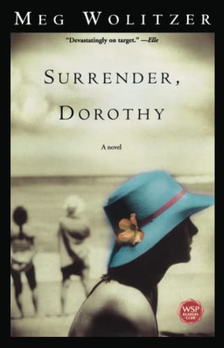 Surrender, Dorothy: A Novel